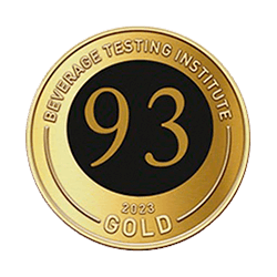 BEVERAGE TESTING INSTITURE 93 Pts