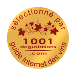 1001 Degustations.com GOLD