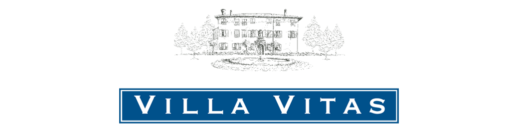 Logo VILLA VITAS