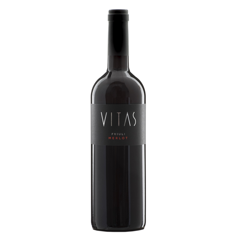 VITAS Merlot DOC